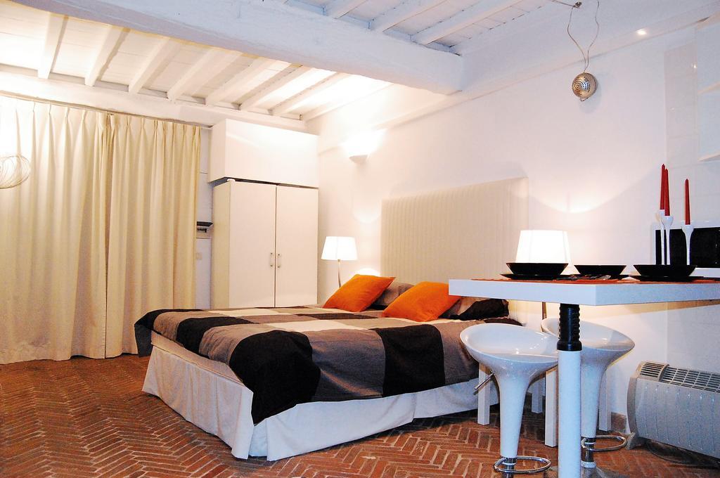 Bernini Apartment Navona Roma Phòng bức ảnh