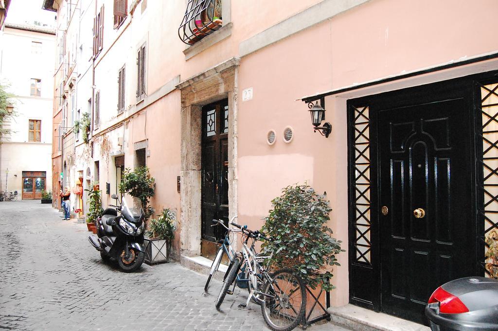 Bernini Apartment Navona Roma Phòng bức ảnh