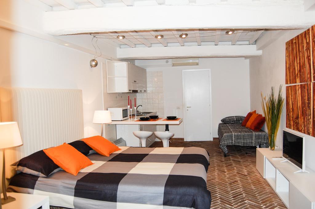 Bernini Apartment Navona Roma Phòng bức ảnh