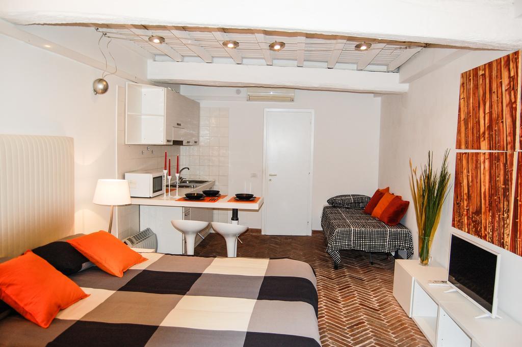 Bernini Apartment Navona Roma Phòng bức ảnh