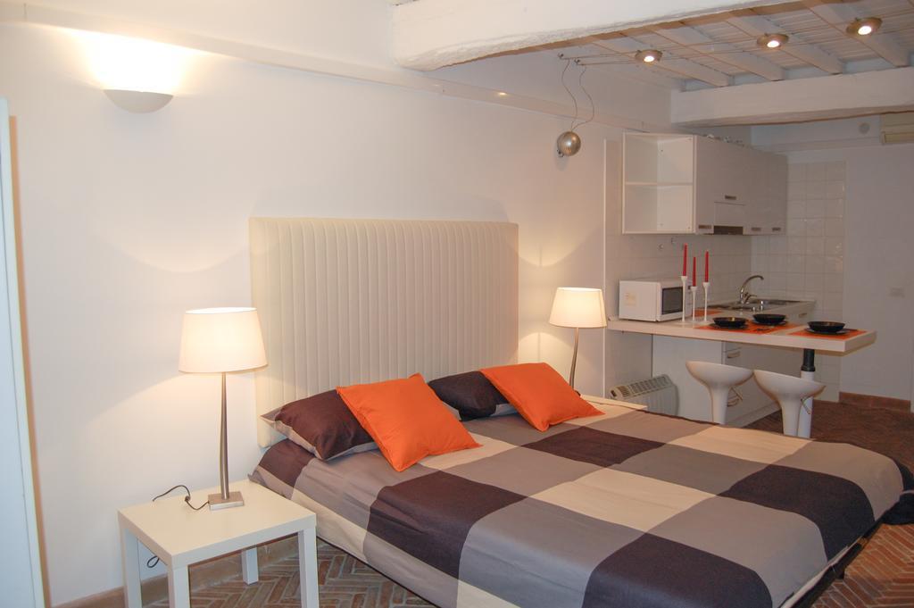 Bernini Apartment Navona Roma Ngoại thất bức ảnh