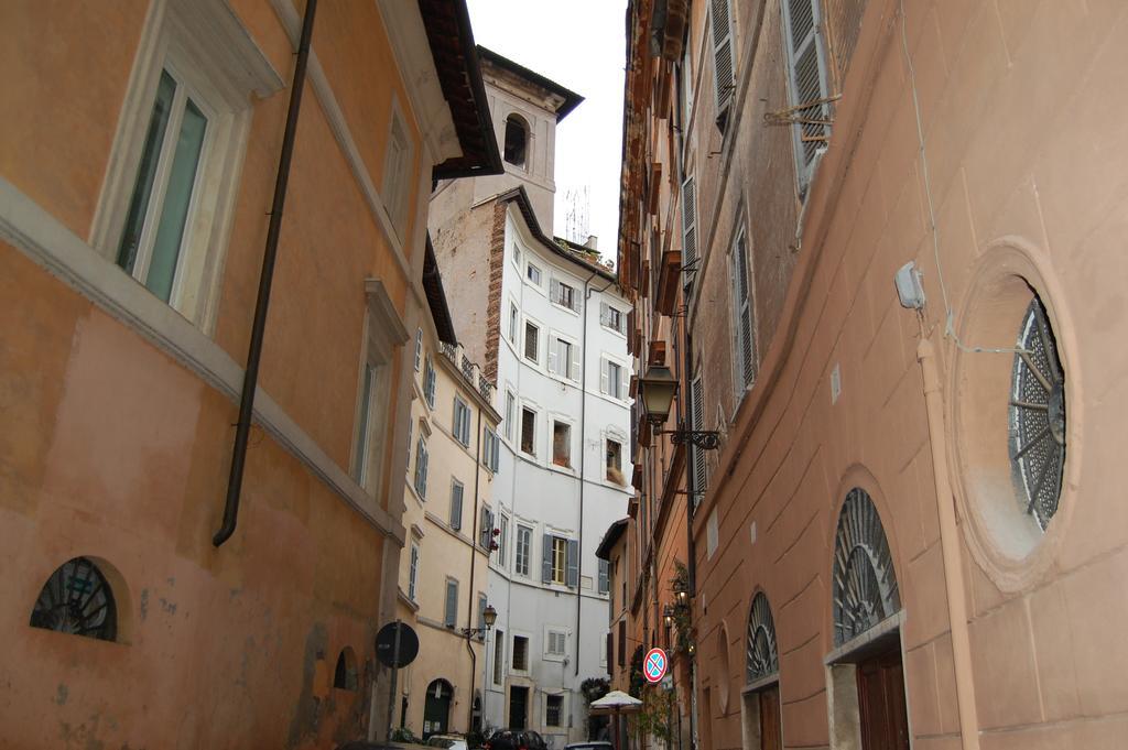 Bernini Apartment Navona Roma Phòng bức ảnh